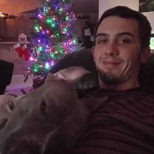 Meet your Posher, Dane